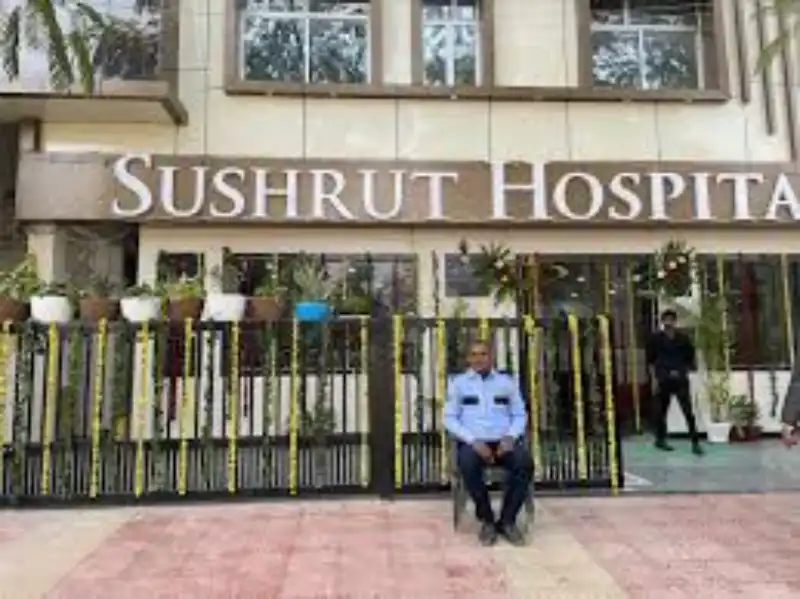Best Panchakarma hospital In Kanpur 