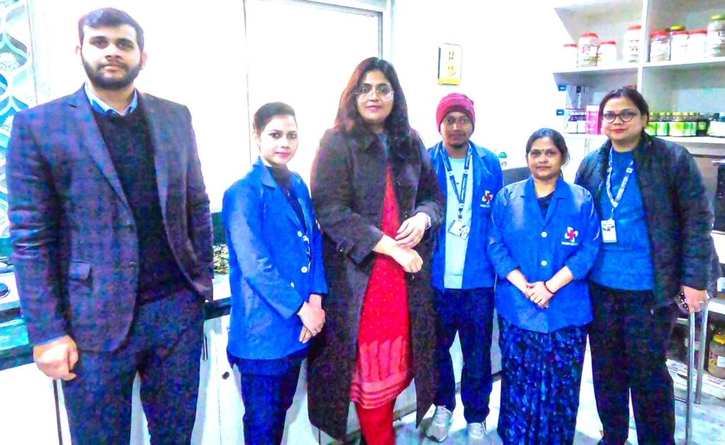 Best Ayurvedic doctor in Kanpur