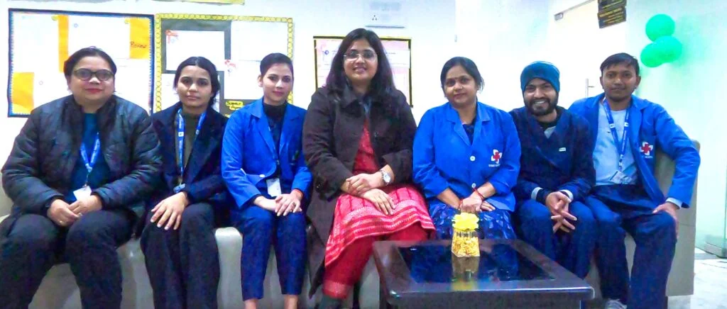 Panchkarma Center in Kanpur